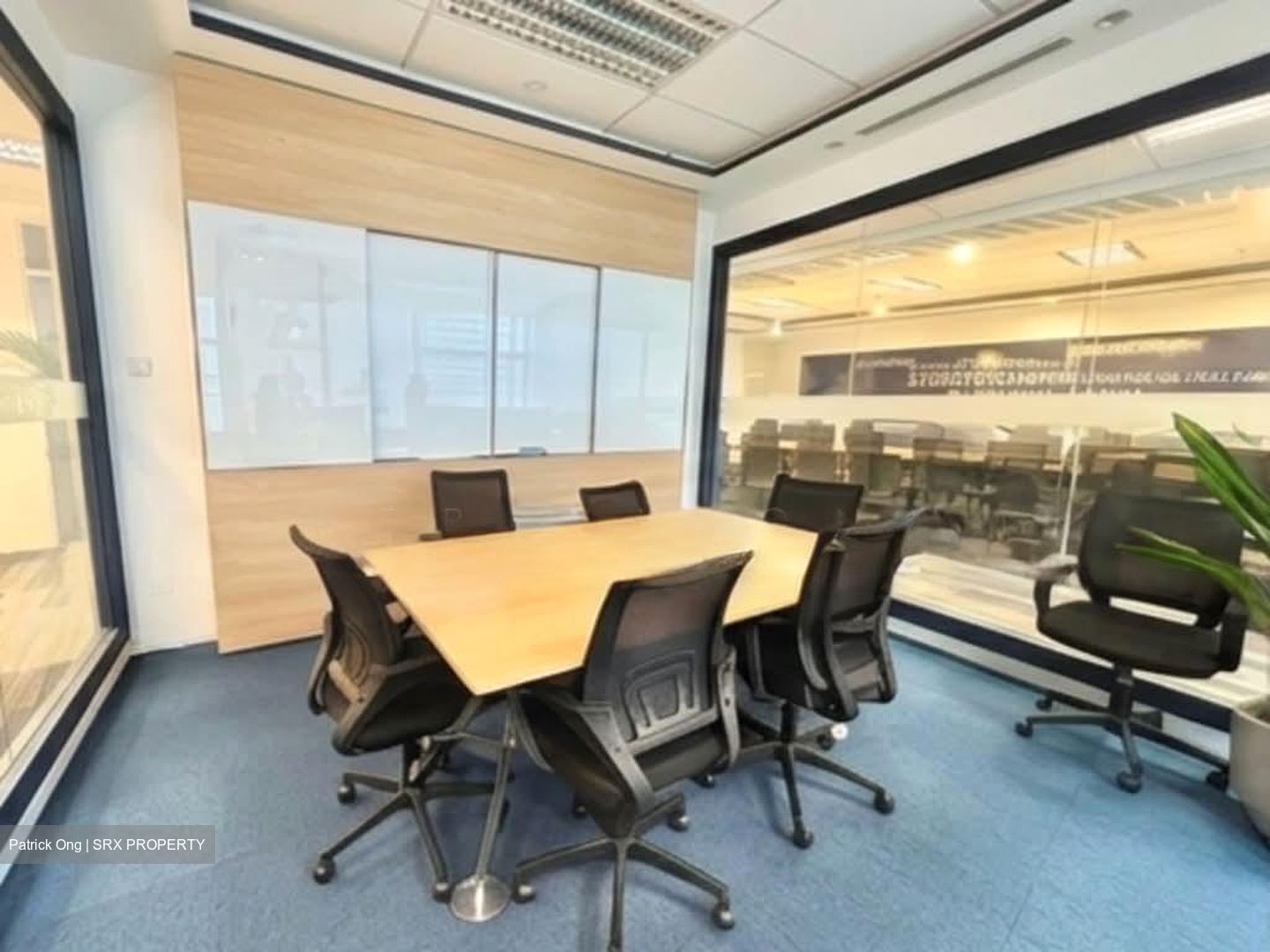 Velocity @ Novena Square (D11), Office #546411751